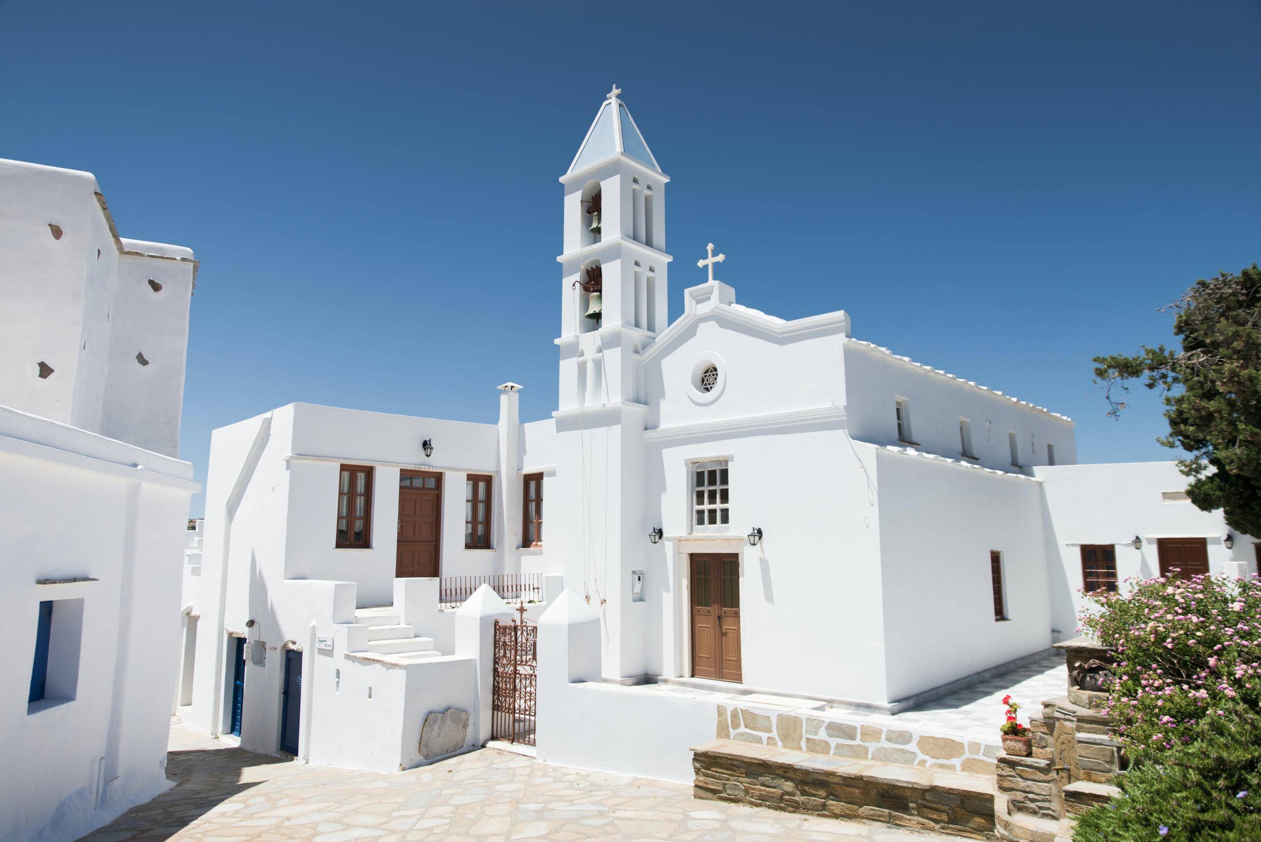 Tinos Island